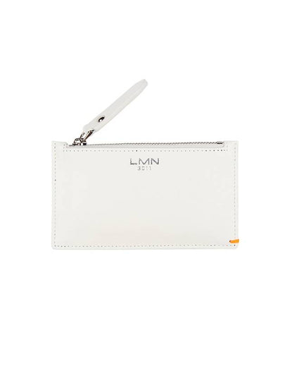 FG Card Wallet Ivory - LMN3011 - BALAAN 2