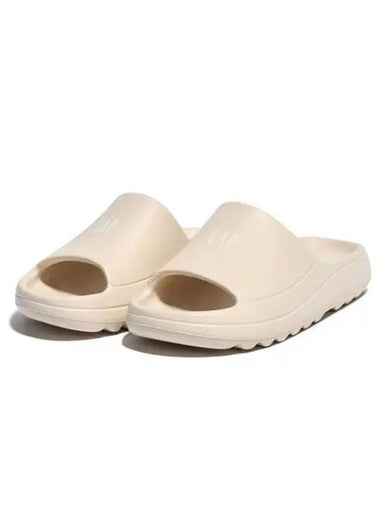 Soft Walking Slippers Sand 139049BE BEIGE 335452 - GAP - BALAAN 1