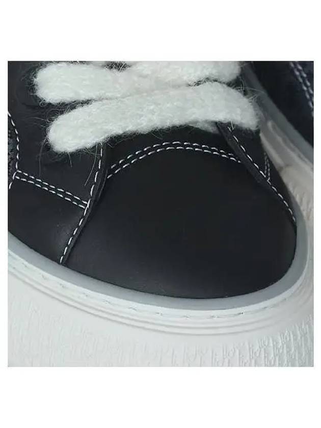 3SN303ZYS Oblique B33 Sneakers 41 No 260 - DIOR - BALAAN 3