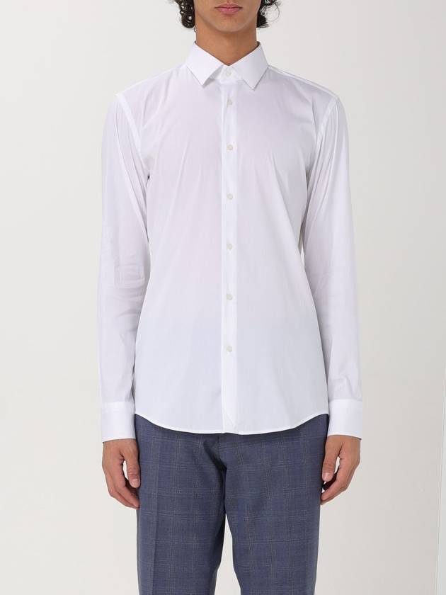 Shirt men Boss - HUGO BOSS - BALAAN 1