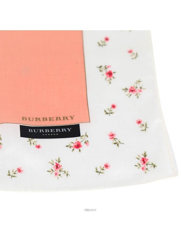 men muffler - BURBERRY - BALAAN 3