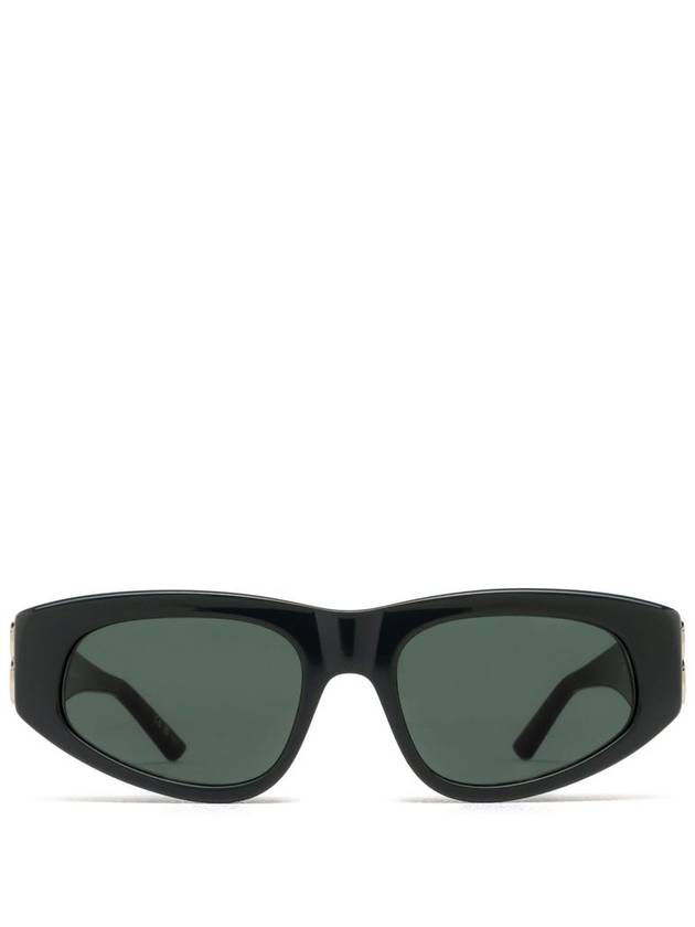 Eyewear Dynasty D Frame Sunglasses BB0095S - BALENCIAGA - BALAAN 2