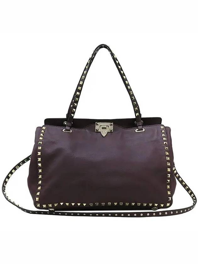 GARAVANI 2WAY bag - VALENTINO - BALAAN 2