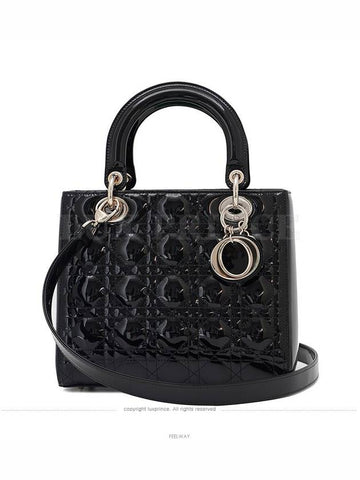 women shoulder bag - DIOR - BALAAN 1