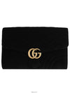 women clutch bag - GUCCI - BALAAN 1