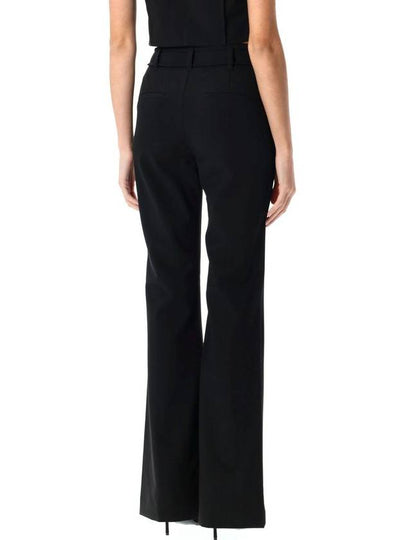 Rotate Birger Christensen High Waisted Pant - ROTATE - BALAAN 2