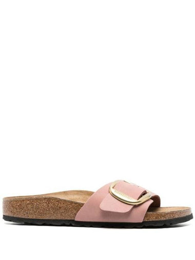 Sandals 1024039 MADRIDOLDROSE - BIRKENSTOCK - BALAAN 1