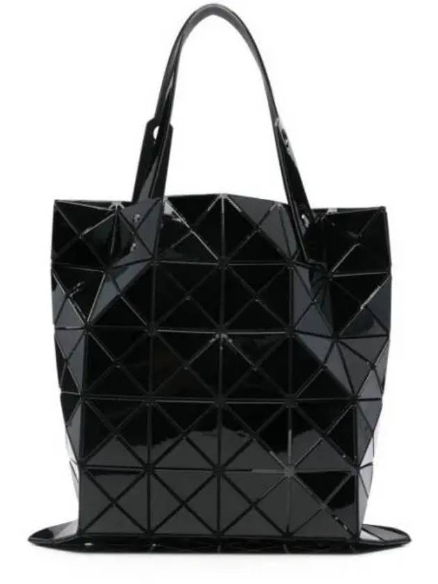 Prism Tote Bag Black - ISSEY MIYAKE - BALAAN 2