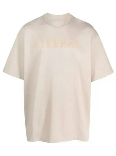 FGE50 001 ETERNAL logo short sleeve 1207641 - FEAR OF GOD - BALAAN 1