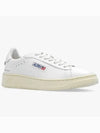 Dallas Low Top Sneakers White - AUTRY - BALAAN 3