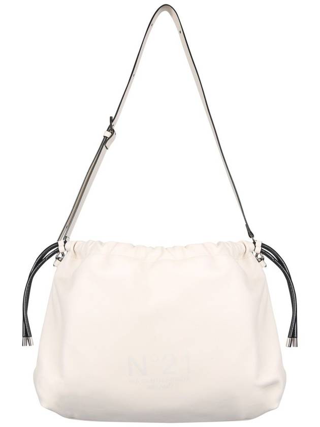 N°21 Eva Shoulder Bag - Nº 21 - BALAAN 1