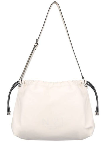 N°21 Eva Shoulder Bag - Nº 21 - BALAAN 1