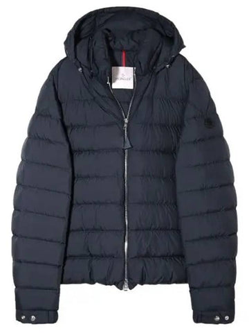 Short down jacket jumper men s padding - MONCLER - BALAAN 1