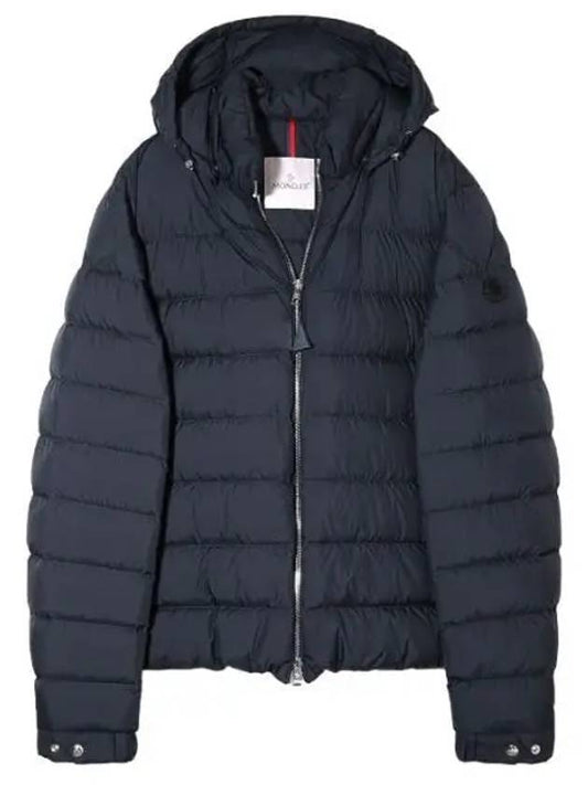 Short down jacket jumper men s padding - MONCLER - BALAAN 1