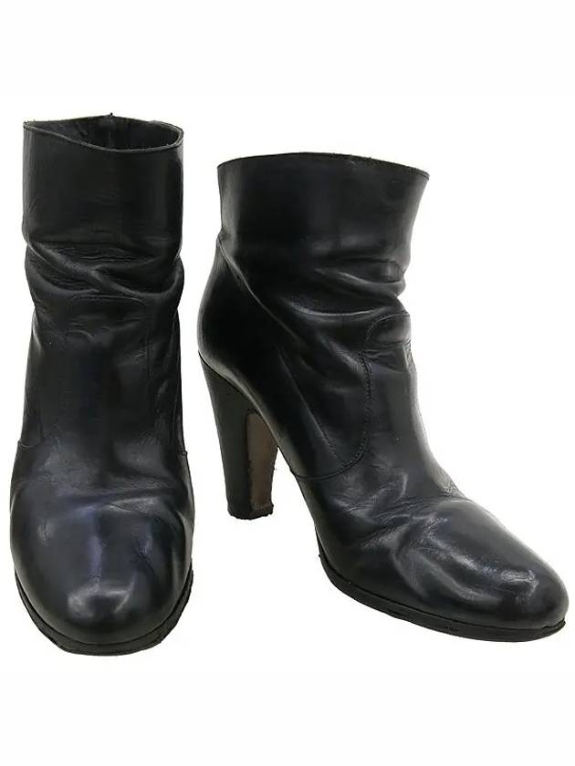 Smith Market Maison Margiela MARTIN Boots Women s Shoes - MAISON MARGIELA - BALAAN 1