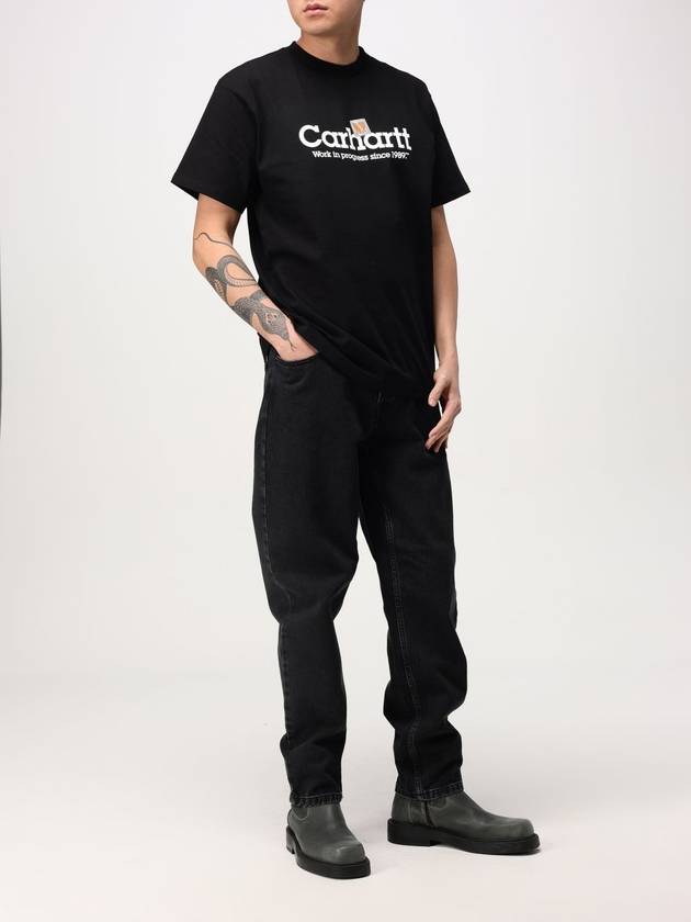 T-shirt men Carhartt Wip - CARHARTT WIP - BALAAN 2