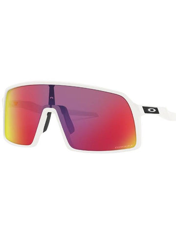 OO9406A 03 Officially imported suit prism road Asian fit sports goggles sunglasses - OAKLEY - BALAAN 1