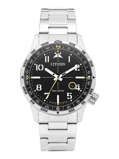 BM7550 87E Men’s Metal Watch - CITIZEN - BALAAN 2