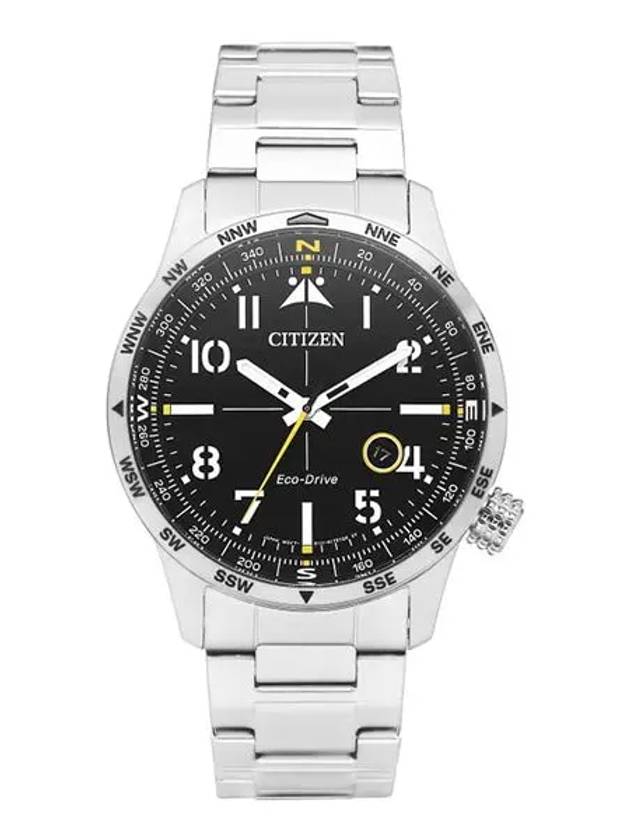 BM7550 87E Men’s Metal Watch - CITIZEN - BALAAN 1