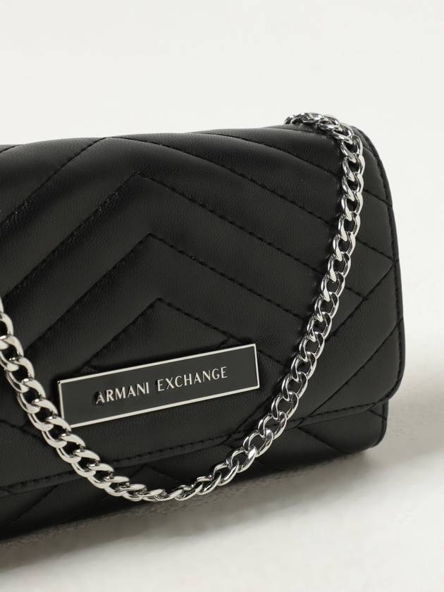 Shoulder bag woman Armani Exchange - ARMANI EXCHANGE - BALAAN 3