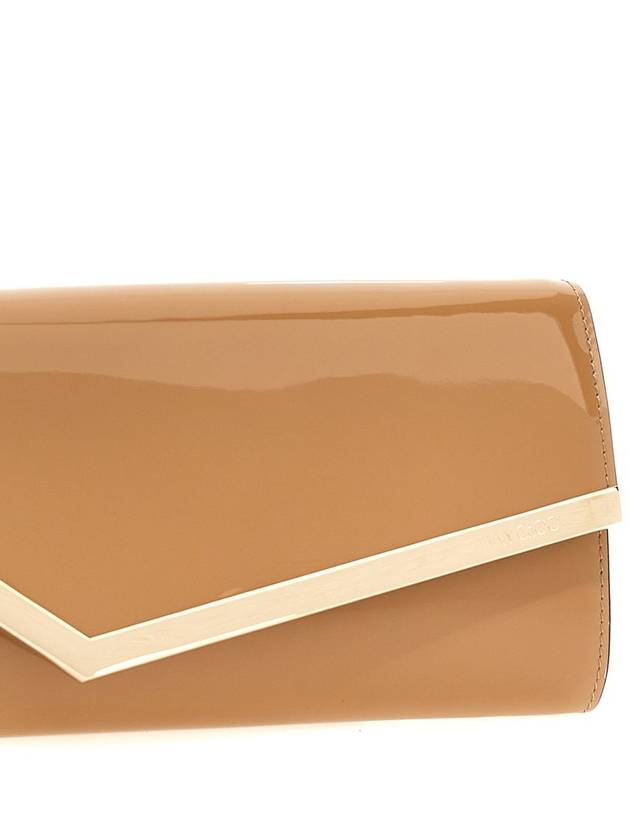 Jimmy Choo 'Emmie' Clutch - JIMMY CHOO - BALAAN 3