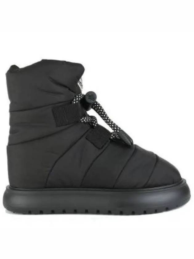 4H00080 M4300 999 Gaia Full Angle Boots 1344297 - MONCLER - BALAAN 1