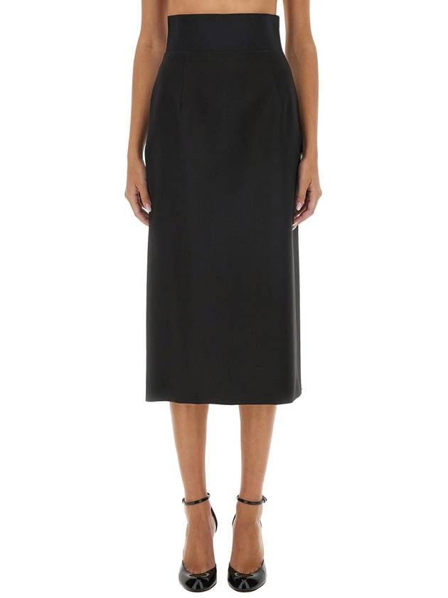 "ANNY" SKIRT - MAX MARA SPORTMAX - BALAAN 1