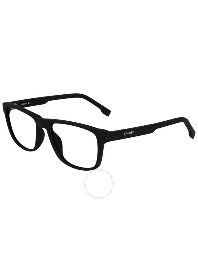 Lacoste Demo Square Men's Eyeglasses L2887 002 54 - LACOSTE - BALAAN 1