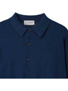 Bradwell polo knit - JOHN SMEDLEY - BALAAN 3