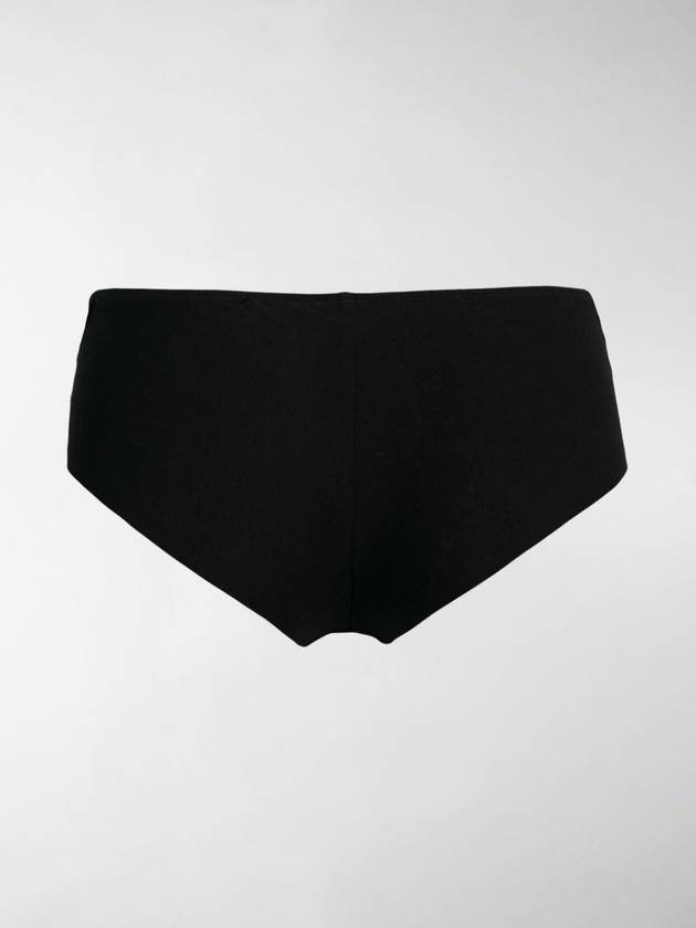 La Perla Underwear Black - LA PERLA - BALAAN 5