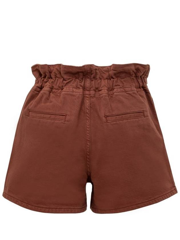 Ba&Sh Short Pants - BA&SH - BALAAN 2