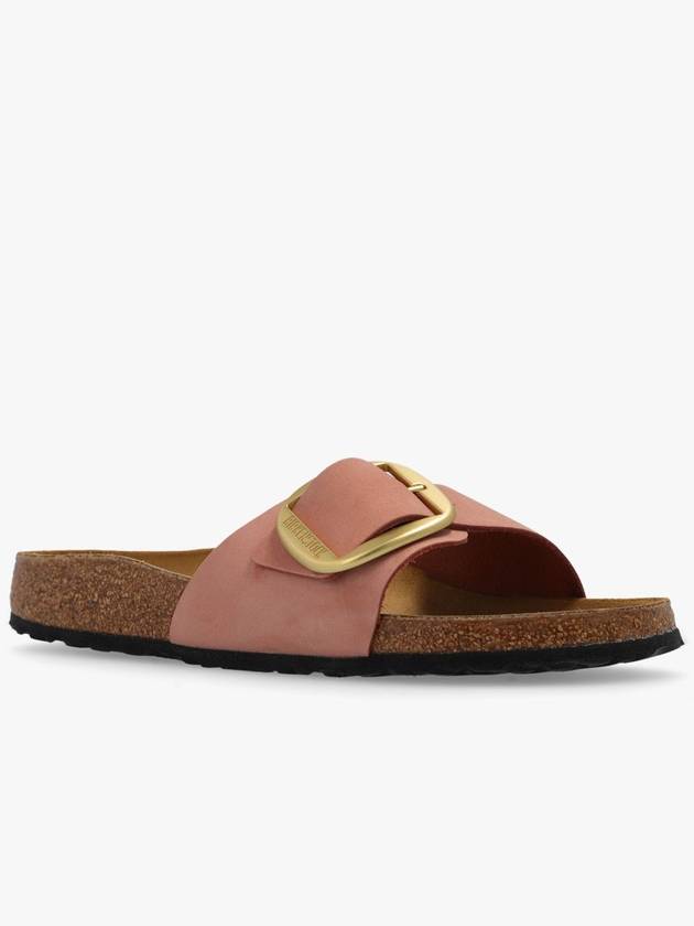 Sandals 1024039 MADRIDOLDROSE - BIRKENSTOCK - BALAAN 5