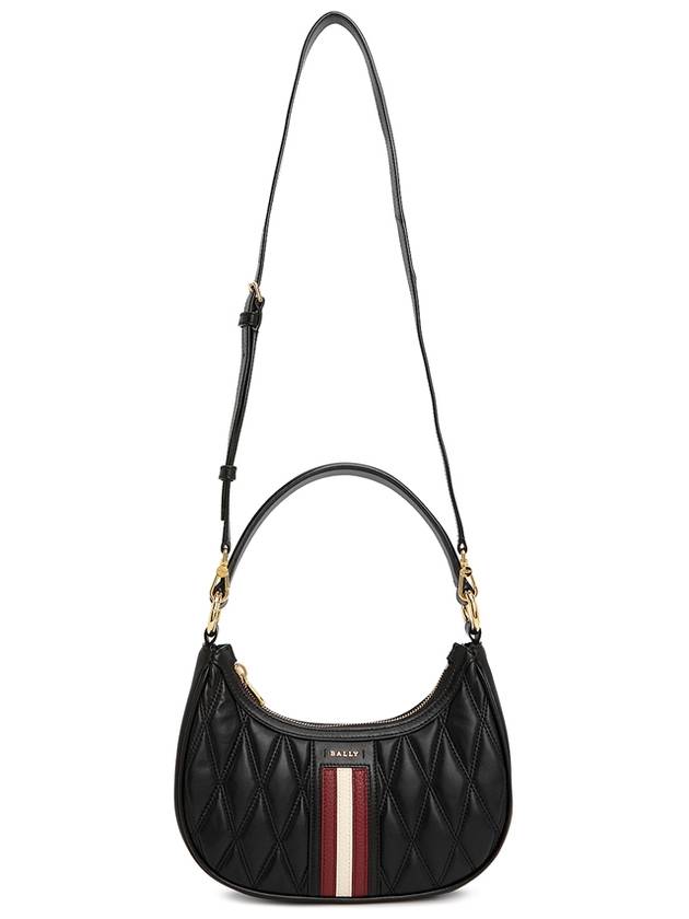 DEYR QT 901 3 Women s Mini Tote and Shoulder Bag Crossbody - BALLY - BALAAN 7