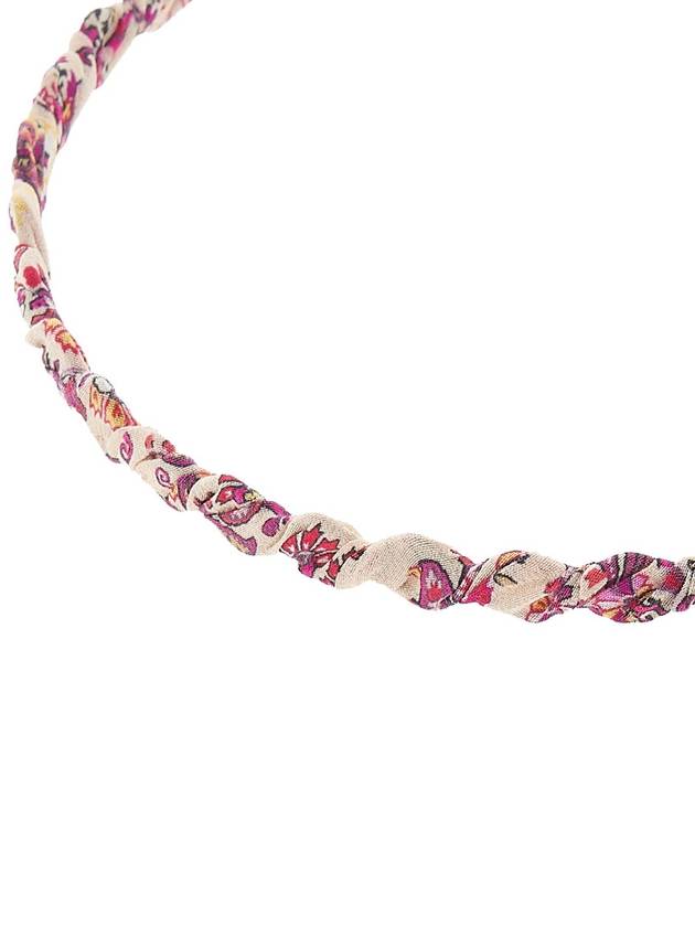 Women's Profumi Hairband Pink - ETRO - BALAAN 6