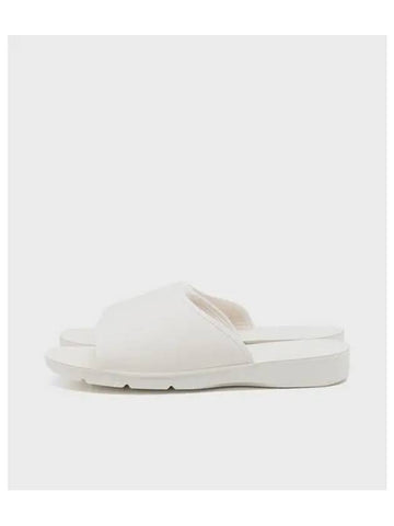 Lazy Slippers White - MOONSTAR - BALAAN 1