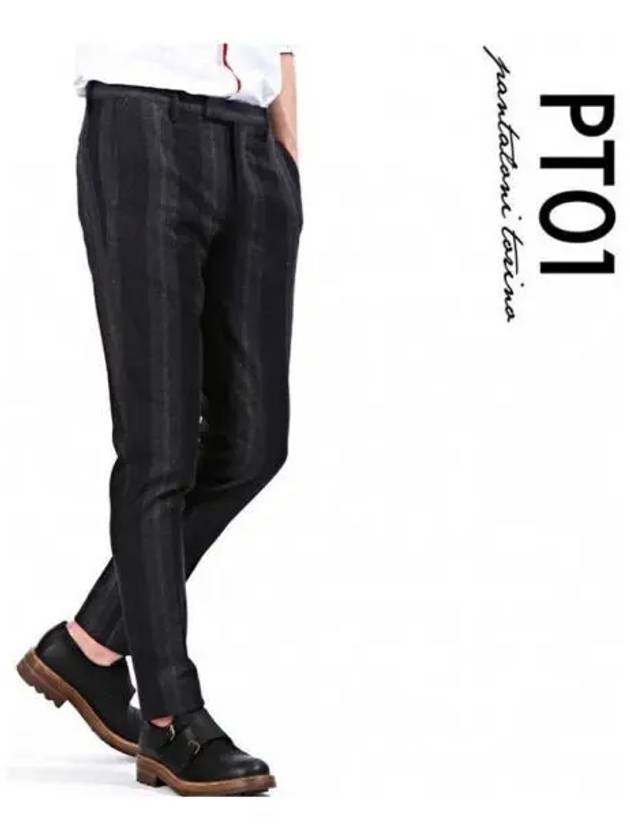 Men s skinny pants 270811 - PT01 - BALAAN 1