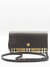 8058001 Crossbody Bag - BURBERRY - BALAAN 2