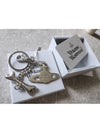 Vivienne westwood ORB born keyring - VIVIENNE WESTWOOD - BALAAN 4