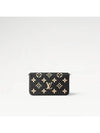 Felicie Pochette Shoulder Bag Black - LOUIS VUITTON - BALAAN 4