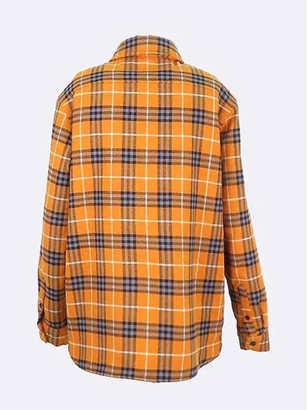 Smith Market Used Luxury Goods 8064610 Shirt Men s Clothing - BURBERRY - BALAAN 3