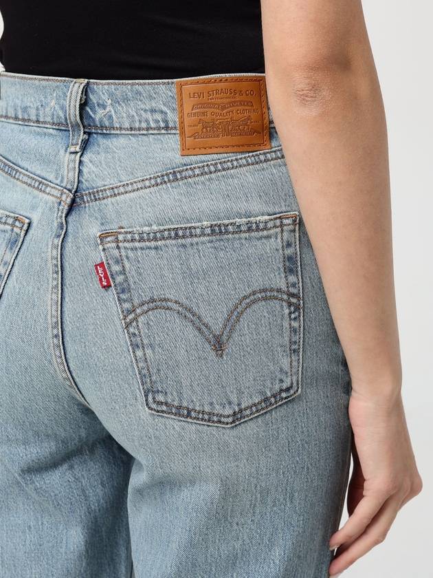 Jeans woman Levi's - LEVI'S - BALAAN 3