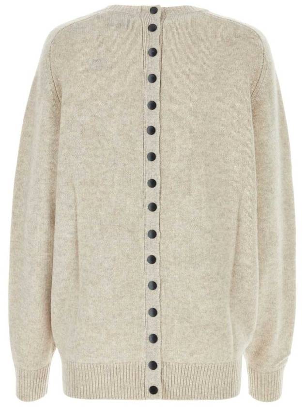 Sweater PU0381FAB1L07I 23SD Beige o Tan - ISABEL MARANT - BALAAN 3