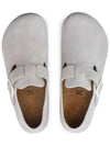 24SS London BS White 1024573 - BIRKENSTOCK - BALAAN 2