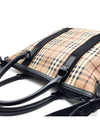 women shoulder bag - BURBERRY - BALAAN 6