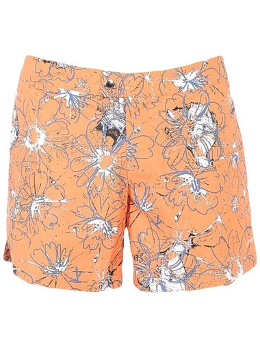 men's swim shorts - JIL SANDER - BALAAN 1