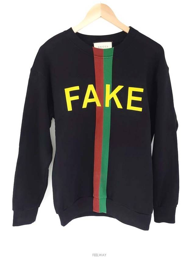 men s short sleeve t shirt - GUCCI - BALAAN 1