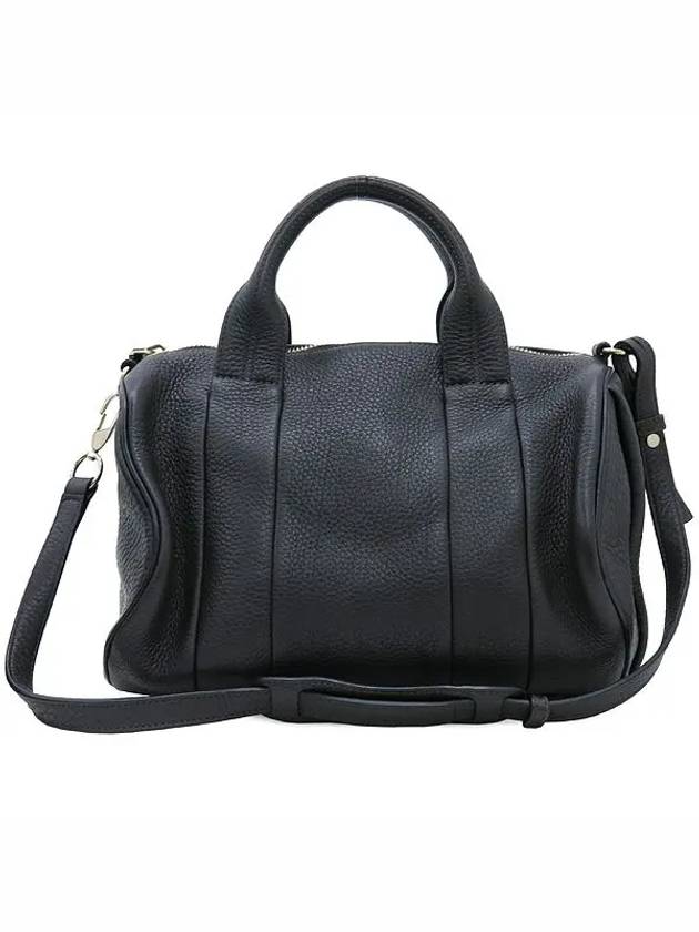 Alexander Wang 203140 2 WAY bag - ALEXANDER WANG - BALAAN 2