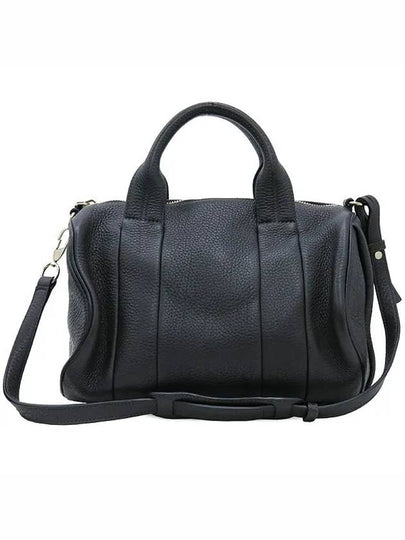 Alexander Wang 203140 2 WAY bag - ALEXANDER WANG - BALAAN 2