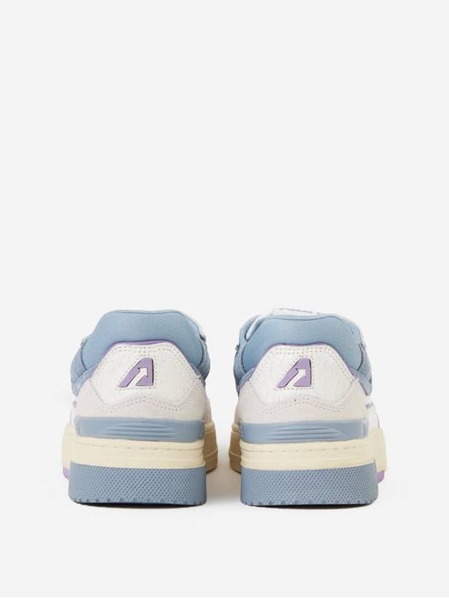 Autry Sneakers - AUTRY - BALAAN 4