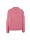 Sweater C60088CKQ TANGO PINK - ACNE STUDIOS - BALAAN 3